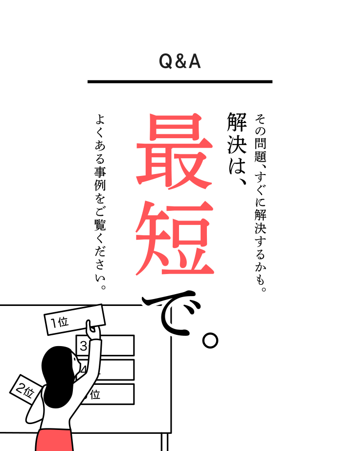 Q&A